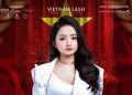 Master Anh Đào – Cố Vấn Chuyên Môn tại Browista Vietnam & Lash Championship 2025: Dấu Ấn Tiên Phong Chuẩn Đào Tạo Châu Âu Tại Sự Kiện Đẳng Cấp Quốc Tế