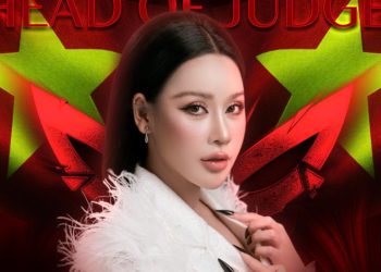 Grand Master Thu Nguyễn – Trưởng Ban Giám Khảo tỏa sáng tại The Face PMU International Mùa 2, khẳng định đẳng cấp chuyên gia PMU Việt Nam ở quốc tế 4 Grand Master Thu Nguyễn – Trưởng Ban Giám Khảo tỏa sáng tại The Face PMU International Mùa 2, khẳng định đẳng cấp chuyên gia PMU Việt Nam ở quốc tế