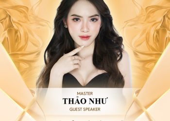 Chắp Cánh Cho Những Ý Tưởng Tạo Nên Thành Công, Master Thảo Như Góp Mặt Với Vai Trò Speaker Tại The Masters Beauty Of Vietnam Season 2 9 Chắp Cánh Cho Những Ý Tưởng Tạo Nên Thành Công, Master Thảo Như Góp Mặt Với Vai Trò Speaker Tại The Masters Beauty Of Vietnam Season 2