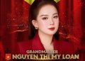 Grand Master Nguyễn Thị Mỹ Loan – Nguồn Cảm Hứng Vượt Trội Tại Browista Vietnam & Lash Championship 2025, Đảm Nhận Vai Trò Cố Vấn Chuyên Môn