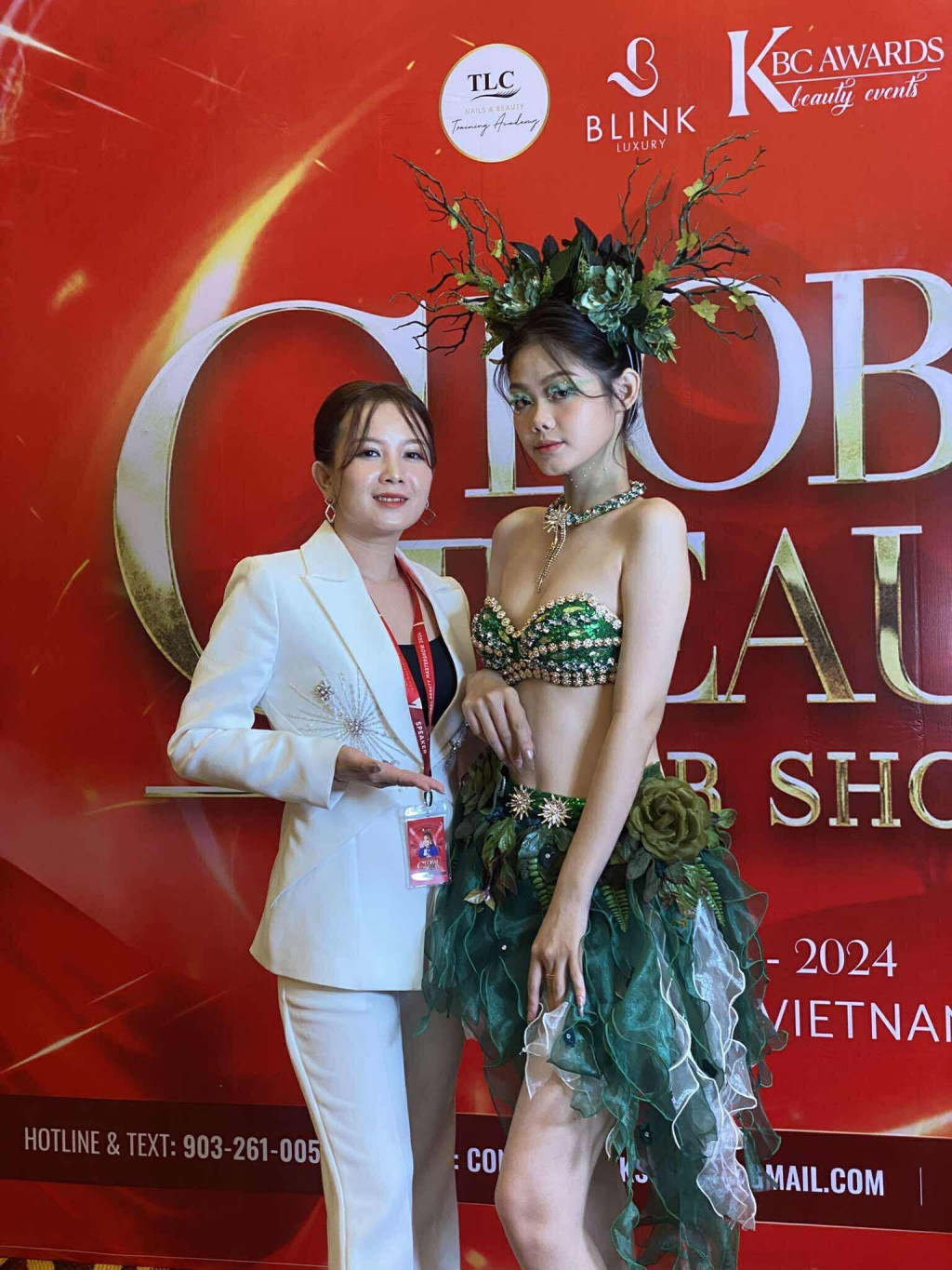 grand master nguyen thi my loan co van chuyen mon tai browista vietnam lash championship 2025 bieu tuong chuyen mon cua nganh noi mi viet nam 3