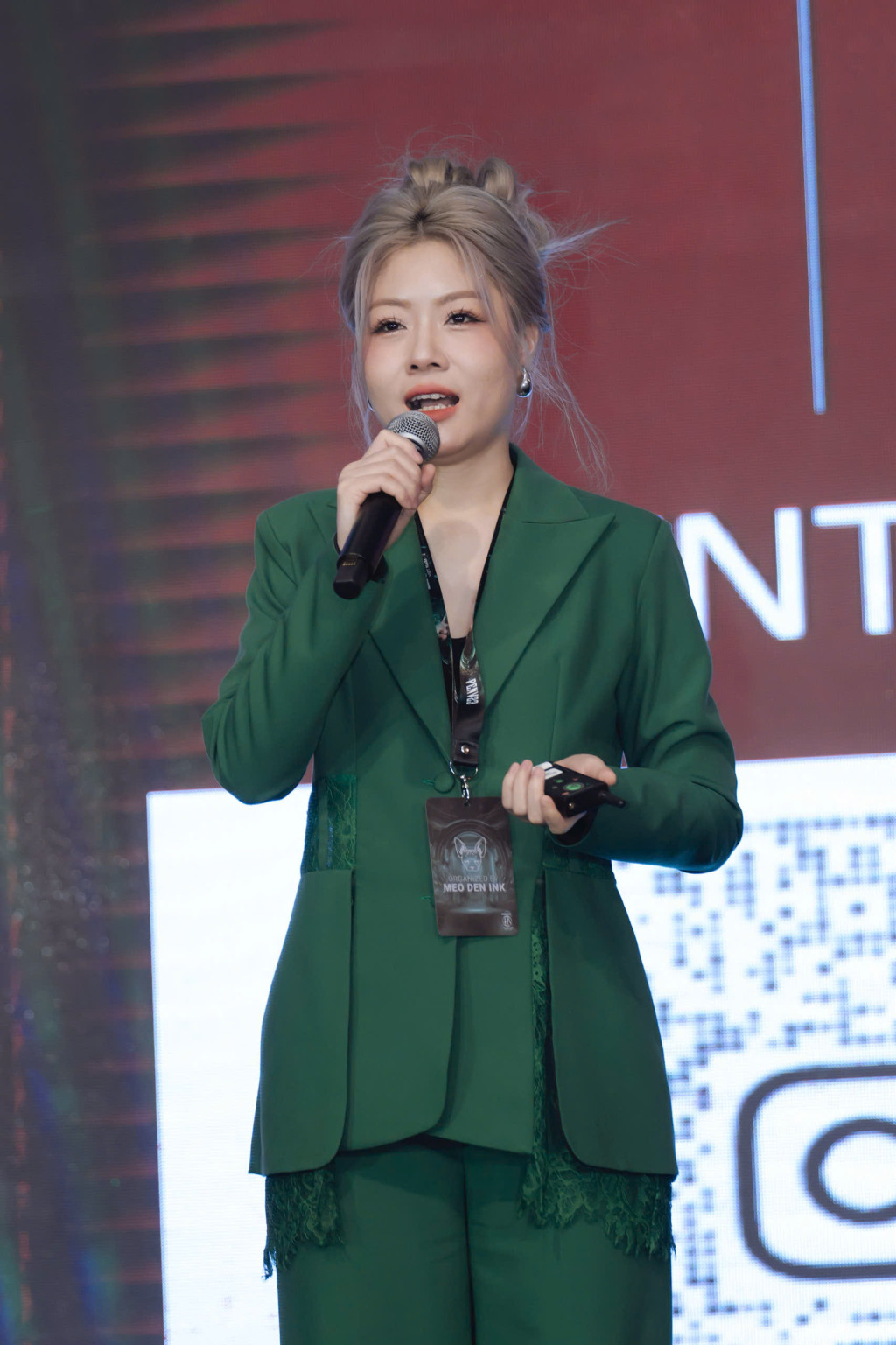 master le maria nguon cam hung to lon tai browista vietnam 2025 dam nhan vai tro head judge 7
