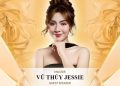Master Vũ Thuỷ Jessie: Được Chờ Đón Với Vai Trò Speaker Tại The Masters Beauty of Vietnam Season 2 11 Master Vũ Thuỷ Jessie: Được Chờ Đón Với Vai Trò Speaker Tại The Masters Beauty of Vietnam Season 2