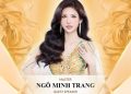 Sự Góp Mặt Đặc Biệt Của Master Ngô Minh Trang Tại The Masters Beauty of Vietnam Season 2 Với Vai Trò Speaker