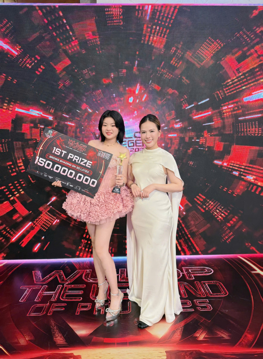 chien thang phun may tren da 3d tai wulop the legend 2025 goi ten chuyen gia master hong ngoc thao 3