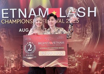 Duy Nguyễn – Từ Đam Mê Đến Thành Công Rực Rỡ Với Giải Á Quân 1 Hyperrealism Browista Vietnam 2025 13 Duy Nguyễn – Từ Đam Mê Đến Thành Công Rực Rỡ Với Giải Á Quân 1 Hyperrealism Browista Vietnam 2025