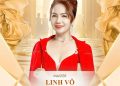 Lộ diện Master Linh Võ – Giám đốc đầy quyền lực của The Masters Beauty Of Vietnam Season 2