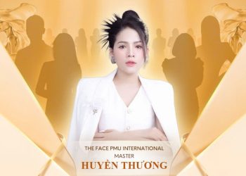 Master Huyên Thương “Lộ Diện” Với Vai Trò Mentor Kiến Tạo Quan Trọng Tại The Masters Beauty of Vietnam Season 2
