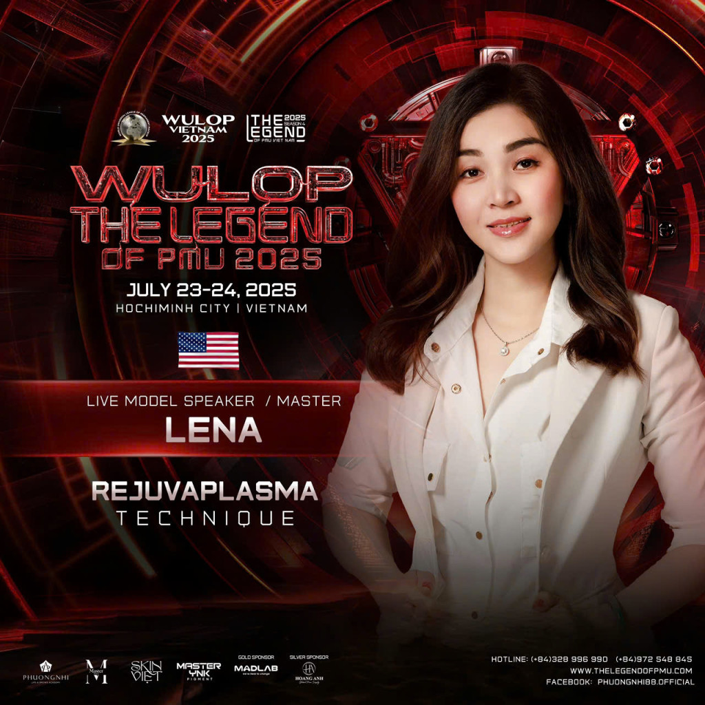 master lena va nhung cong hien vuot bac tai su kien wulop the legend of pmu 2025 12
