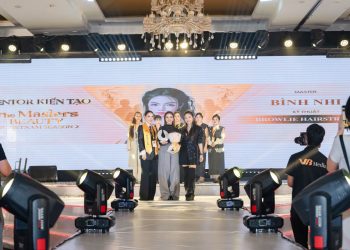 Browlie Hairstroke Dưới Góc Nhìn Chuyên Sâu Của Mentor Master Bình Nhi Tại The Masters Beauty Of Vietnam Season 2