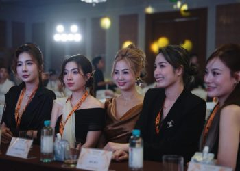 Guest Speaker Tại The Masters Beauty Of Vietnam Season 2 – Master Vũ Thuỷ Jessie Tỏa Sáng Với Kỹ Thuật Môi Healedlips Đỉnh Cao 24 Guest Speaker Tại The Masters Beauty Of Vietnam Season 2 – Master Vũ Thuỷ Jessie Tỏa Sáng Với Kỹ Thuật Môi Healedlips Đỉnh Cao