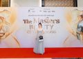 Master Dương Mỹ Linh – Mentor Truyền Cảm Hứng Với Kỹ Thuật Natural Hairstrokes Tại The Masters Beauty Of Vietnam Season 2