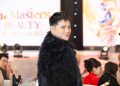 Master Jethro Asia Sulayao – Biểu Tượng Cố Vấn Phong Thái Tỏa Sáng Trên Sân Khấu The Masters Beauty Of Vietnam Season 2