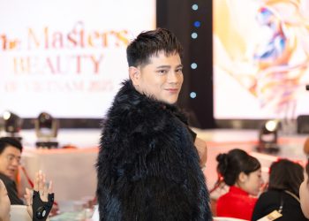 Master Jethro Asia Sulayao – Biểu Tượng Cố Vấn Phong Thái Tỏa Sáng Trên Sân Khấu The Masters Beauty Of Vietnam Season 2 22 Master Jethro Asia Sulayao – Biểu Tượng Cố Vấn Phong Thái Tỏa Sáng Trên Sân Khấu The Masters Beauty Of Vietnam Season 2