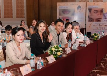 Vai Trò Giám Đốc Của Master Minh Hà Gây Dấu Ấn Sâu Đậm Tại The Masters Beauty Of Vietnam Season 2 23 Vai Trò Giám Đốc Của Master Minh Hà Gây Dấu Ấn Sâu Đậm Tại The Masters Beauty Of Vietnam Season 2