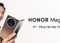 Nâng cấp từ HONOR Magic V3 lên HONOR Magic V5: những thay đổi “đáng tiền” nhất trong 2025–2026