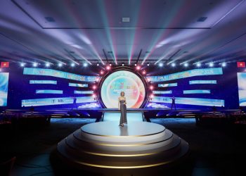 FESTIVAL PMU UNIVERSE AWARDS SEASON 3 – KHÁT VỌNG HÒA BÌNH: SÂN CHƠI QUỐC TẾ CHO NGÀNH PHUN XĂM THẨM MỸ