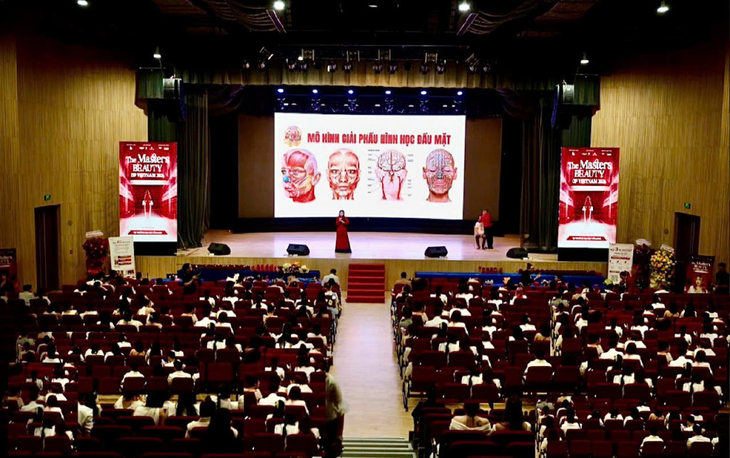 khi kinh nghiem va tam huyet hoi tu prime speaker tran hong tri tai the masters beauty of vietnam season 3
