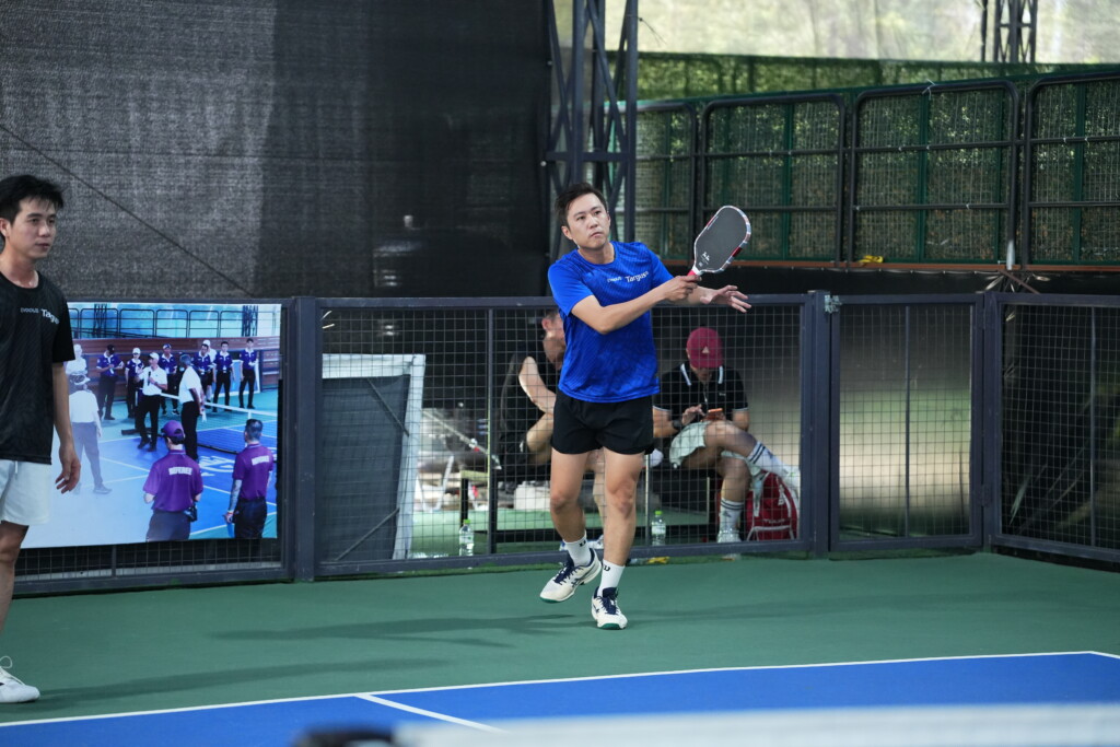Giải thi đấu Pickleball Nguyên Kim 2026: Sức mạnh từ sự đồng hành của cộng đồng và doanh nghiệp 2 giai thi dau pickleball nguyen kim 2026 suc manh tu su dong hanh cua cong dong va doanh nghiep 2